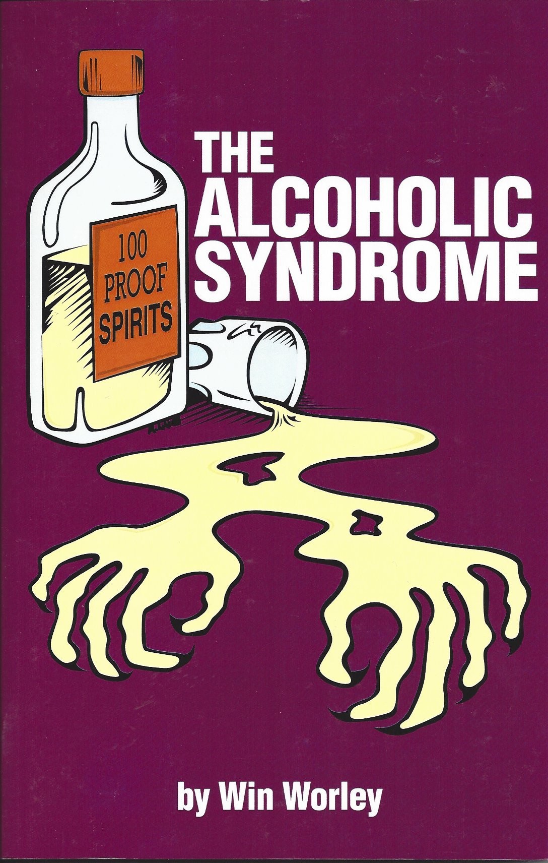The Alcoholic Syndrome