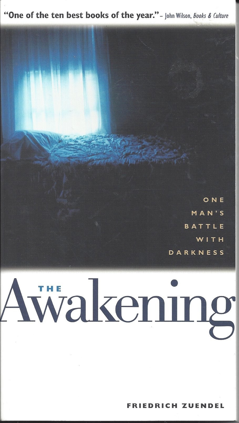 The Awakening Front
