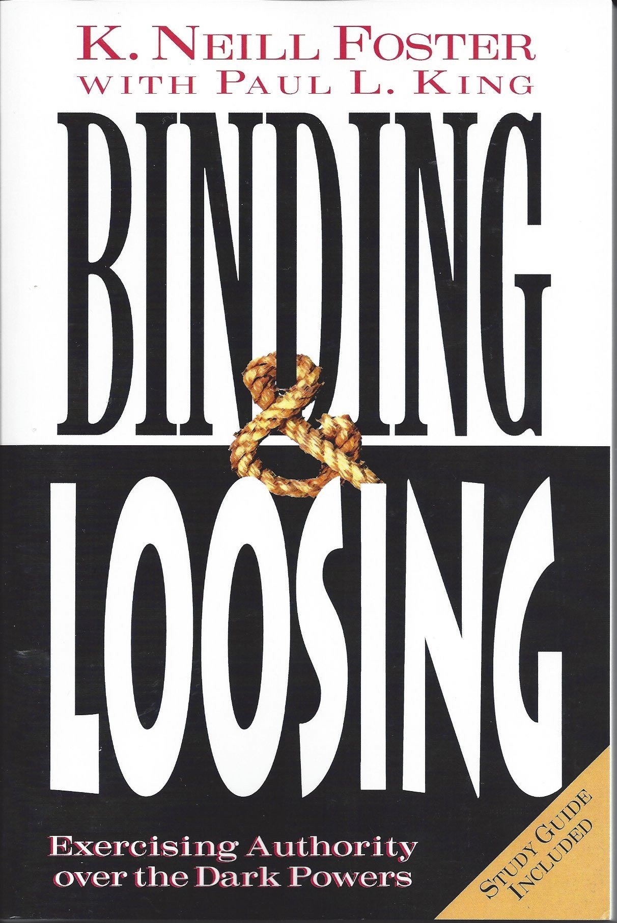 Binding & Loosing