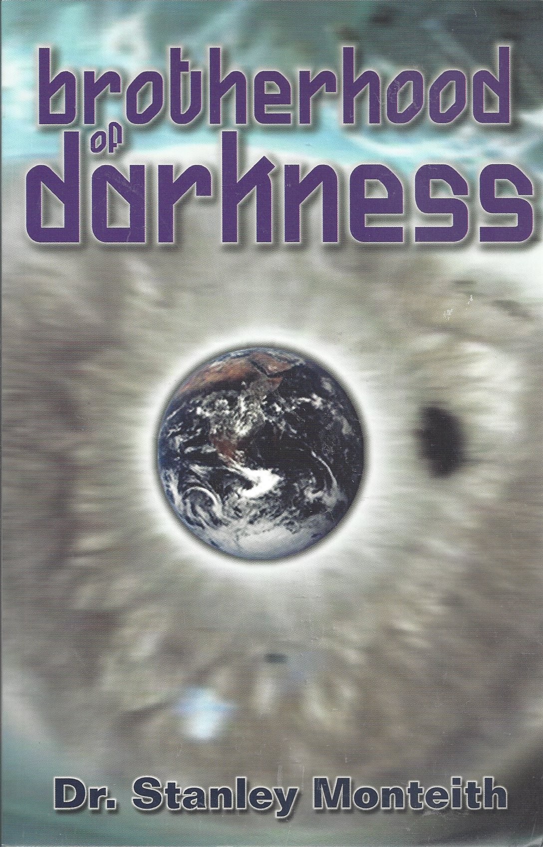 Brotherhood Of Darkness  (2000)  Front