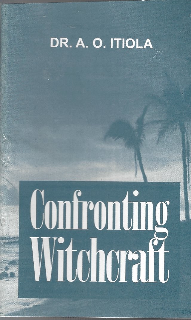 Confronting Witchcraft  Front