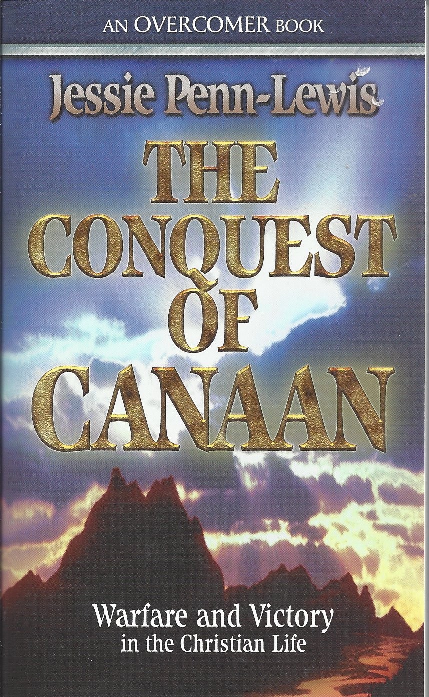 The Conquest of Canaan front