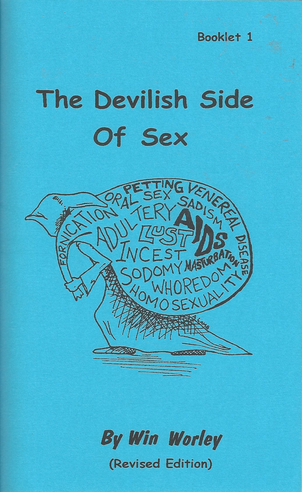 Devilish Side of Sex front