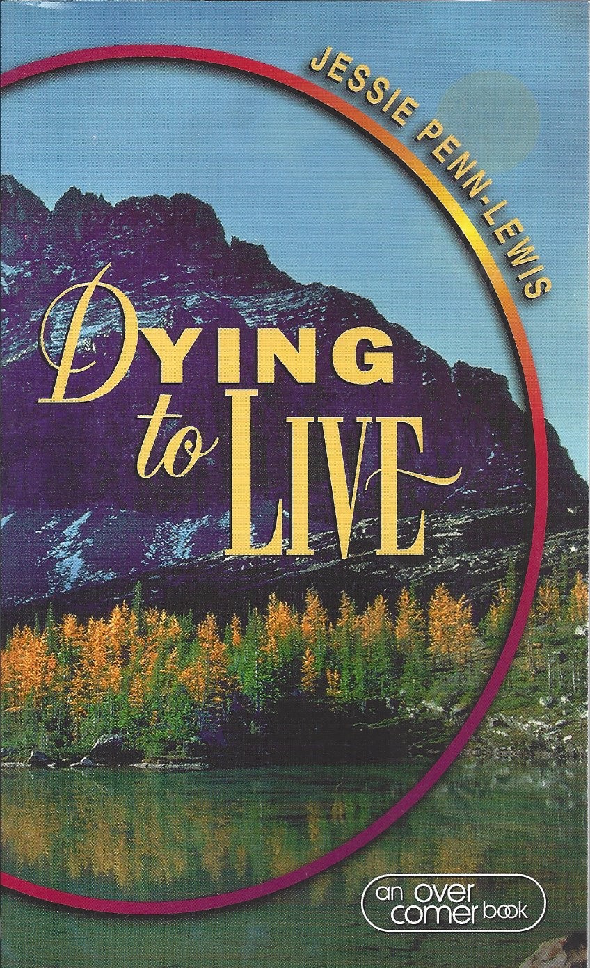 Dying to Live front