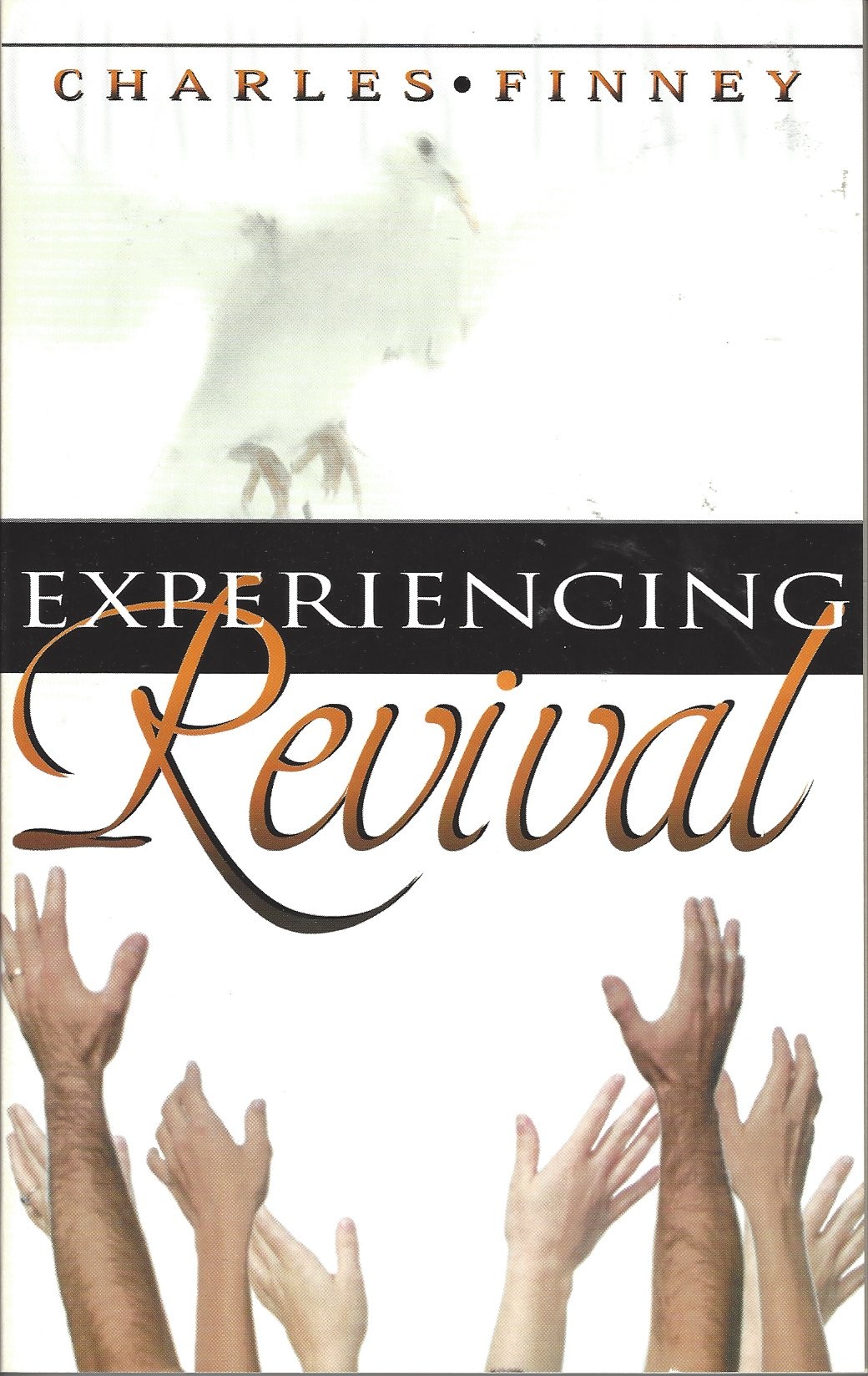 Experiencing Revival  (1984)  Front