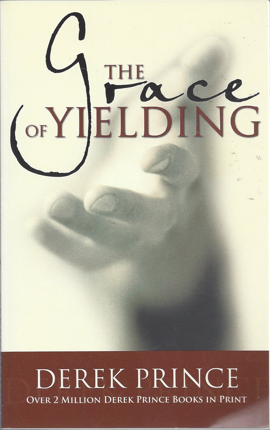 The Grace of Yielding front