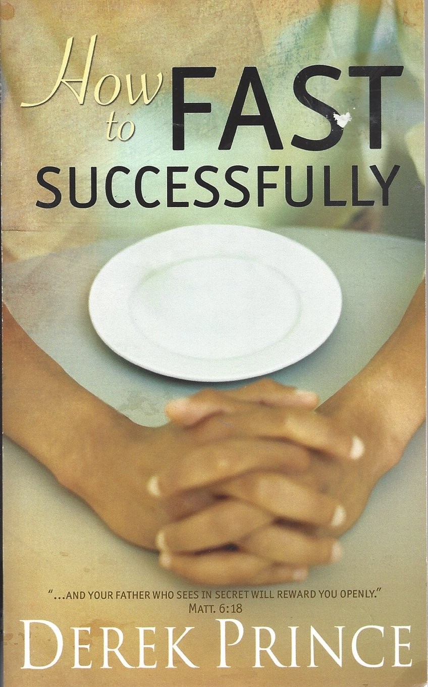 How To Fast Successfully  Front