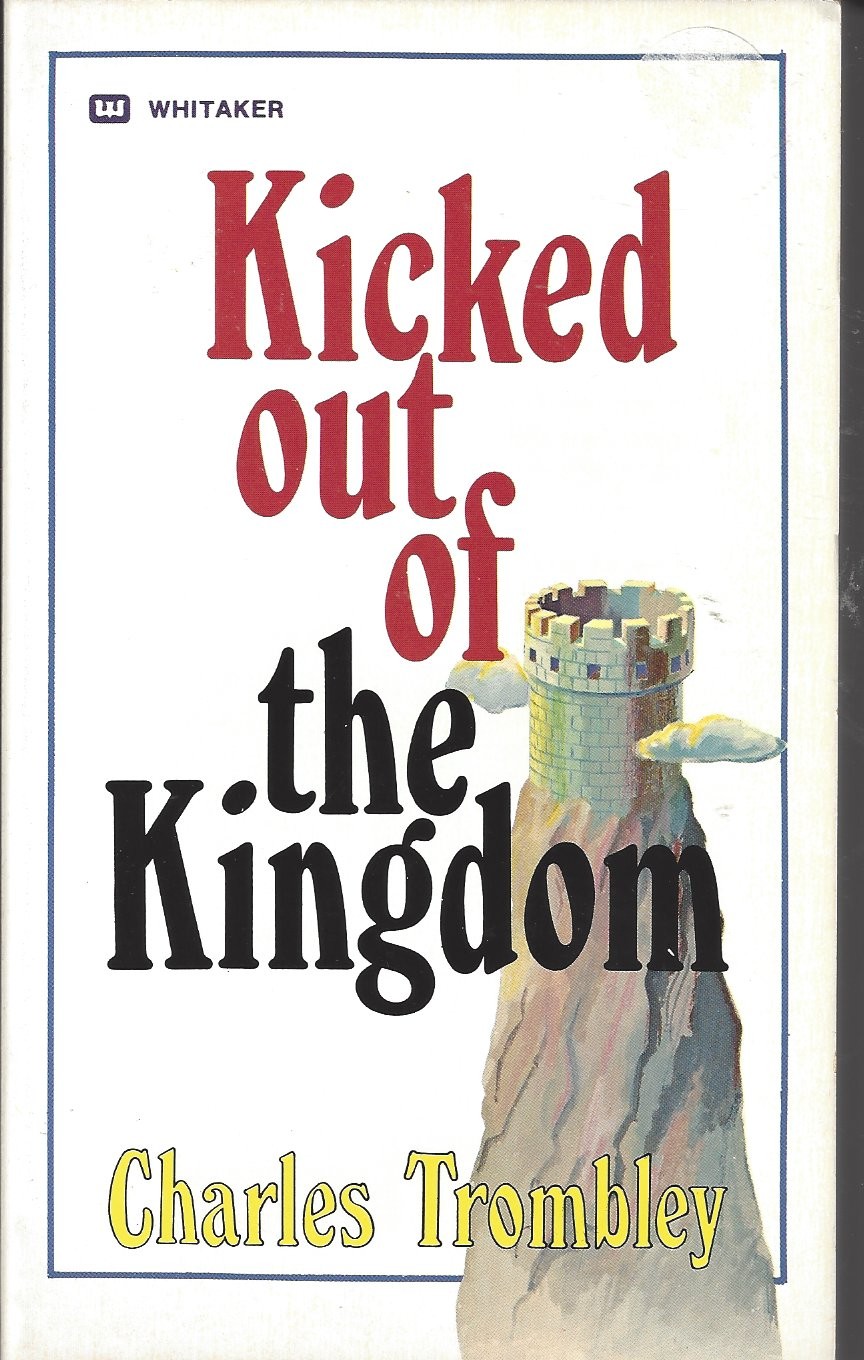 Kicked Out Of The Kingdom  (1974)  Front
