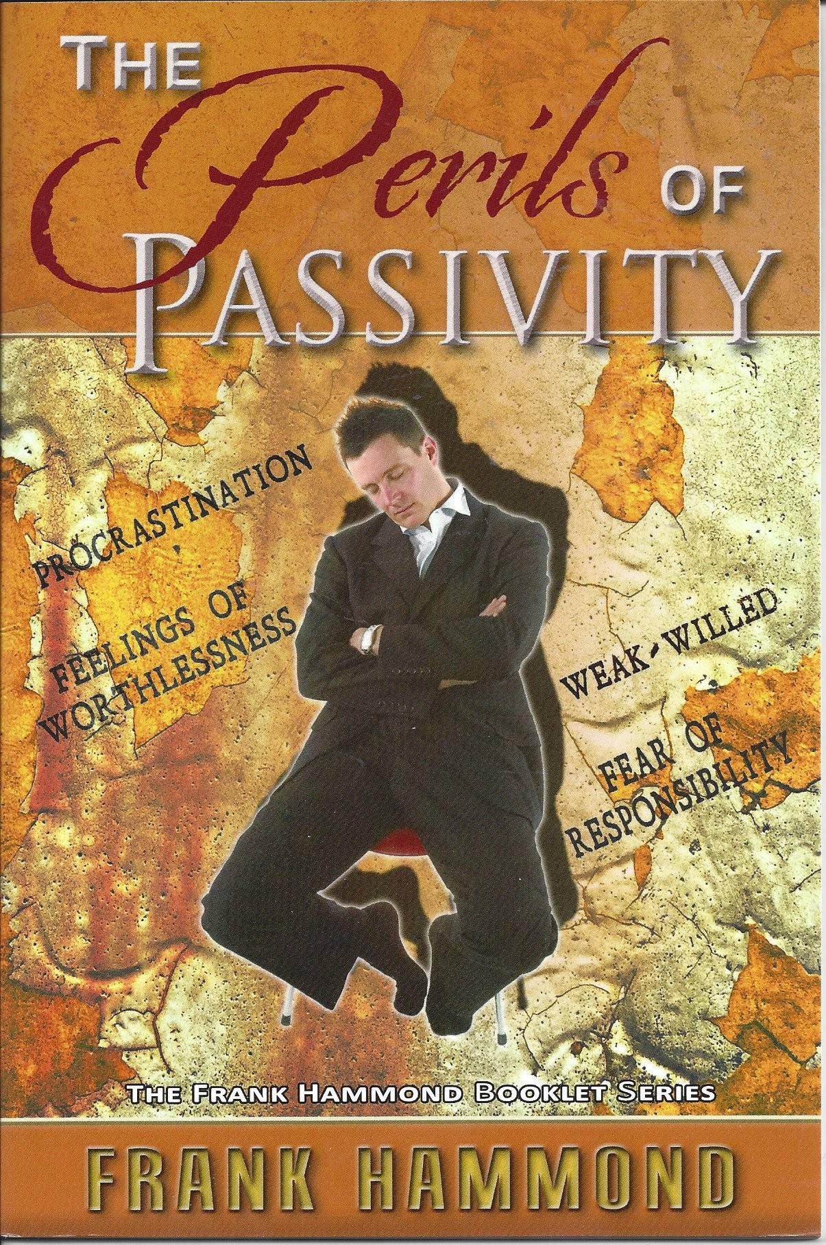 The Perils Of Passivity  (2004)  Front