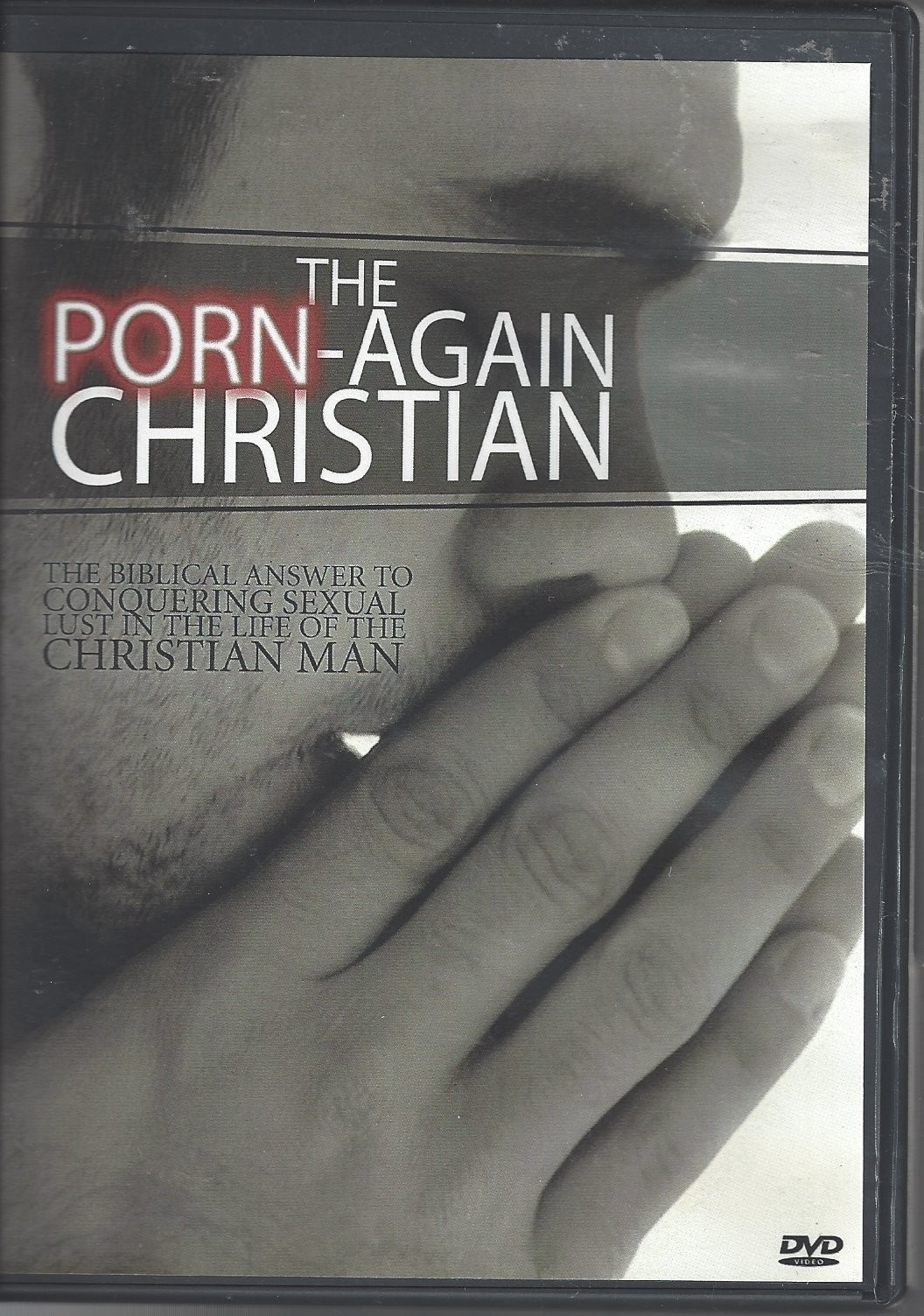 Biblical Porn - The Porn-Again Christian DVD - Agape Bible Bookroom - Pastor ...