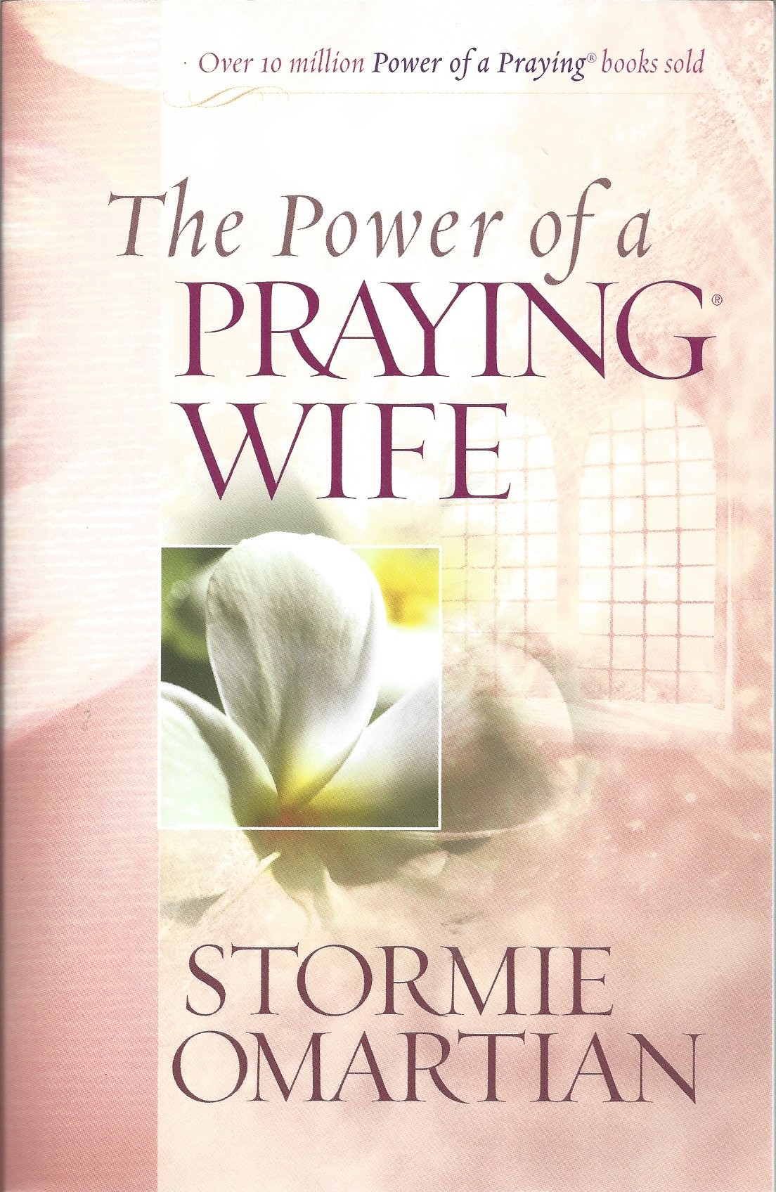 The Power Of A Praying Wife  (1997)  Front