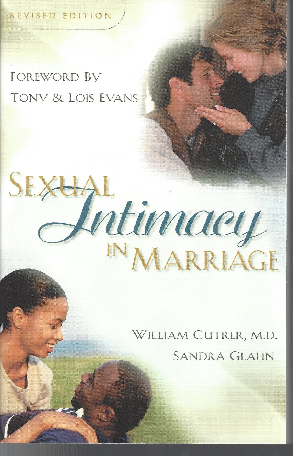 Sexual Intimacy in Marriage front