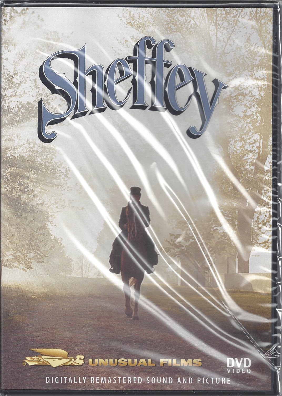 Sheffey  (2003)  Front