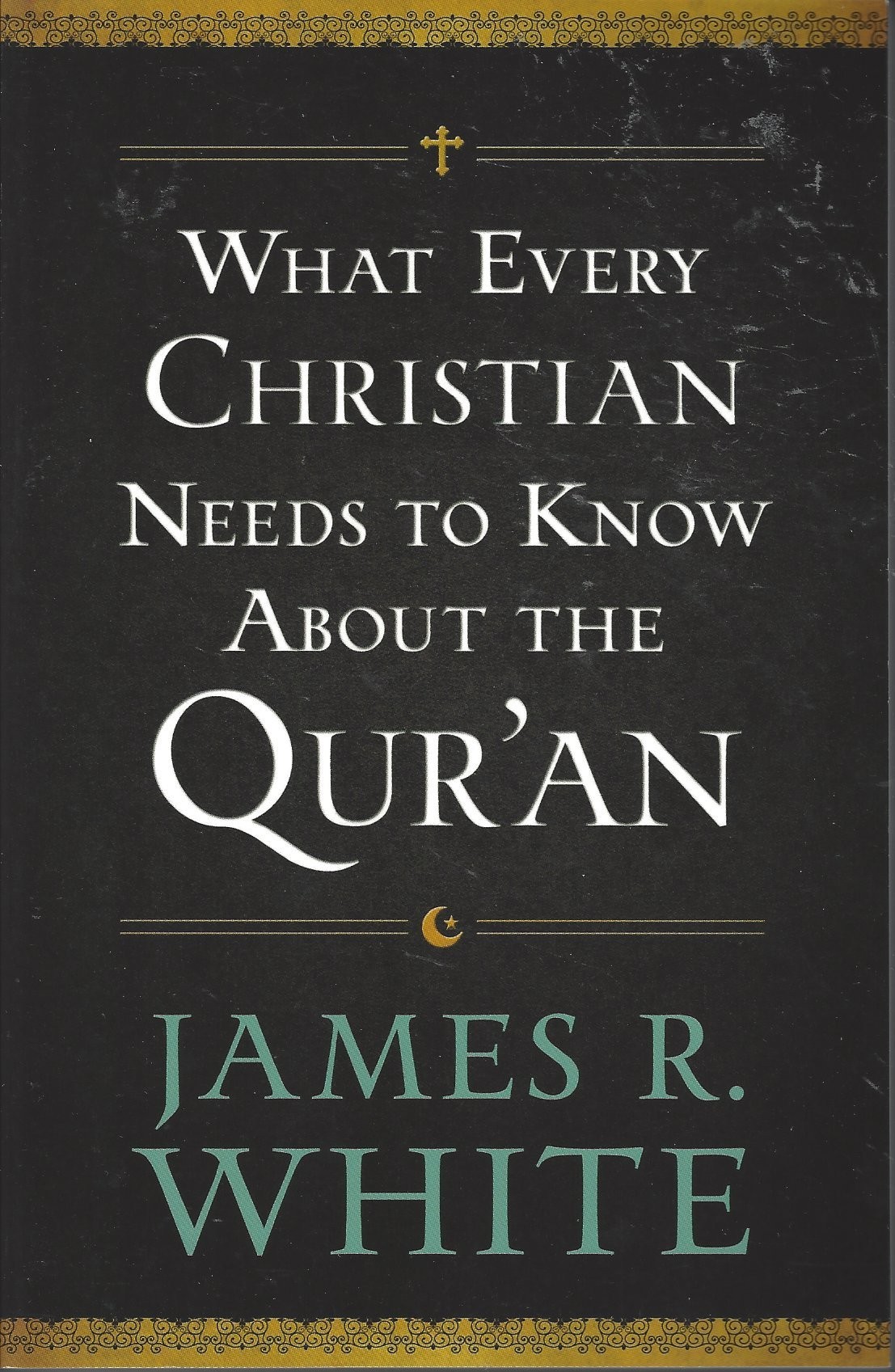 What Every Christian Needs to Know front