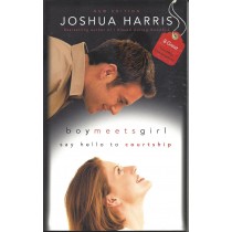 Boy Meets Girl  Say Hello To Courtship  (2000)  Front