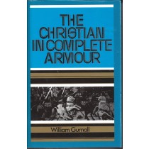 The Christian in Complete Armour (1986) front