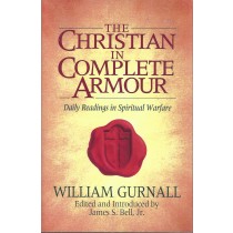 The Christian In Complete Armour (1995)  Front