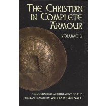 The Christian In Complete Armour  Volume 3  (1989)  Front
