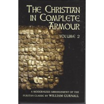 The Christian In Complete Armour  Volume 2  (1988)  Front