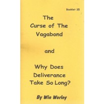 The Curse of the Vagabond front
