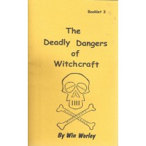 Deadly Dangers front