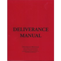 Deliverance Manual (The Red Manual)
