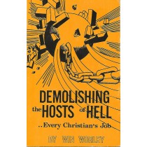 Demolishing the Hosts of Hell Front