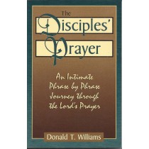 The Disciples' Prayer  (1999)  Front
