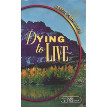Dying to Live front
