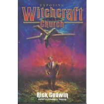 Exposing Witchcraft In The Church  (1997)  Front