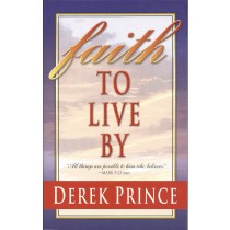 Faith to Live By front
