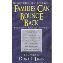 No Matter How Tough Things Get...Families Can Bounce Back  (2001)  Front
