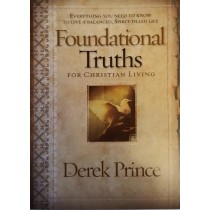 Foundational Truths Front