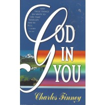 God In You  (1998)  Front