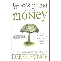 God's Plan For Your Money   (1986)  Front