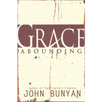Grace Abounding  (1993)  Front