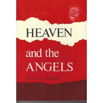 Heaven And The Angels  (Front)