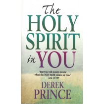The Holy Spirit In You  (1987)  Front