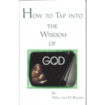 How To Tap Into The Widsom Of God  (1996)  Front