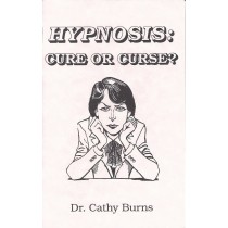 Hypnosis: Cure Or Curse?  (1993)  Front