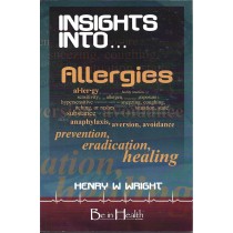 Insights Into...Allergies  (2009)  Front