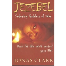Jezebel  Seducing Goddess Of War  (1998)  (Front)