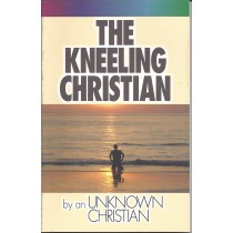 Kneeling Christian 1 front