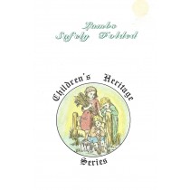 Lamb's Safely Folded  (1894)  Front