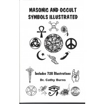 Masonic and Occult Symbols front