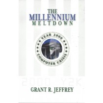 The Millennium Meltdown   Year 2000  Computer Crisis  (1998)  (Front)