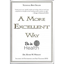 A More Excellent Way  (1999)  Front