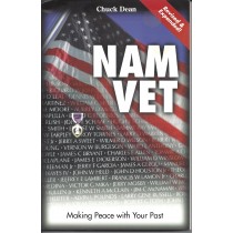 Nam Vet    Making Peace With Your Past   (1987)   Front