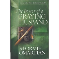 The Power Of A Praying Husband  (2001)  Front