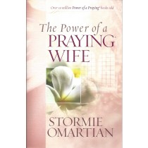 The Power Of A Praying Wife  (1997)  Front
